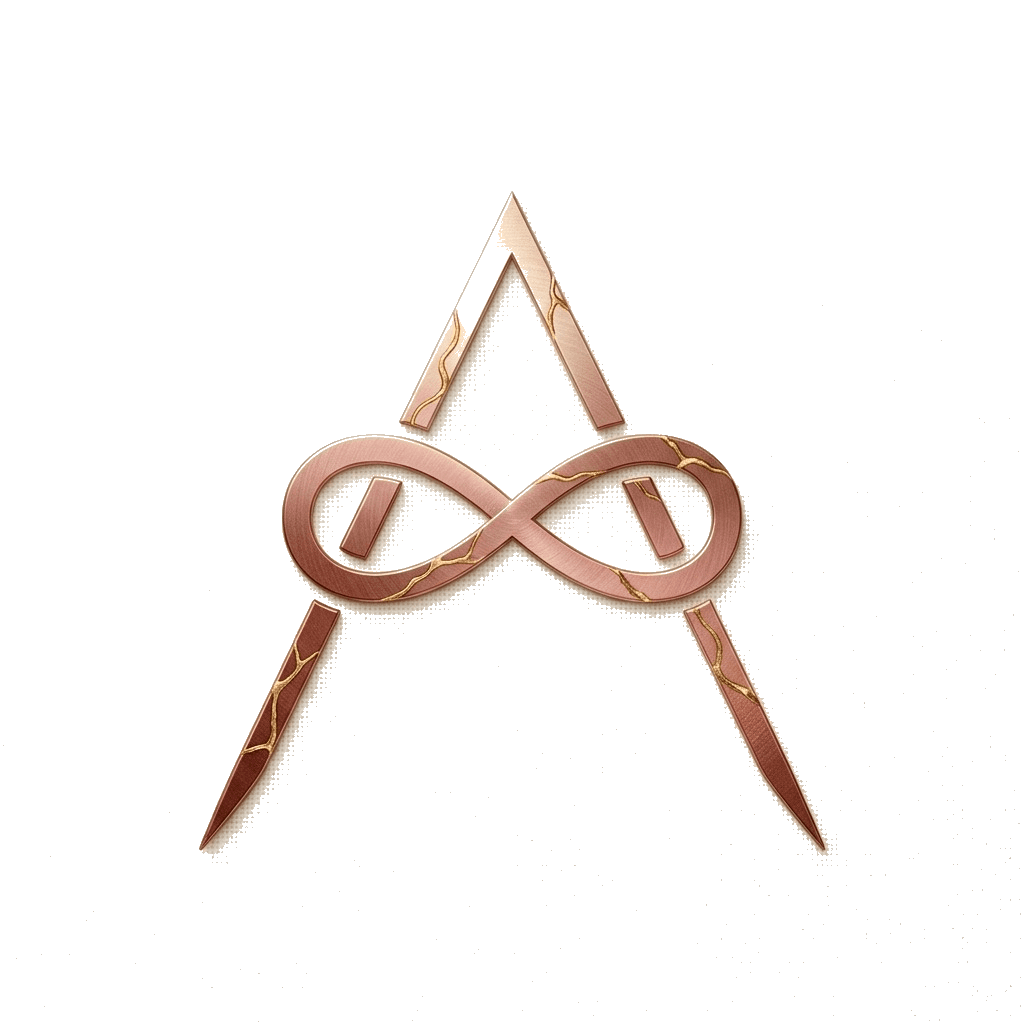 GabiOS Somatic Infinity Mark